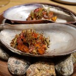 KADEAU - ムール貝