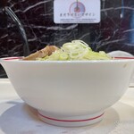 蒙古タンメン中本 - 