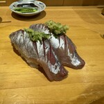 沼津魚がし鮨　 - 