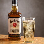 Jimbeam Highball 【550 275日元