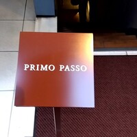PRIMO PASSO - 
