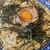 シシリアン - 料理写真:納豆パスタ、トリプル