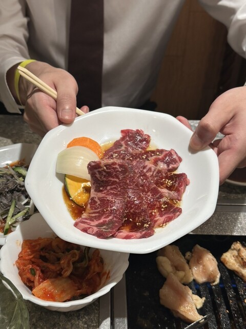 Hourai En - Iriya/Yakiniku (Japanese BBQ) | Tabelog