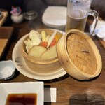 永遠の別宅 日隅庭 - 