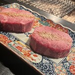 炭火焼肉 華やま - 