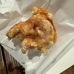 Karaage Nakkuru - 