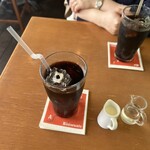 アマルフィイ　カフェ - 