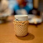 Miwaku - ひれ酒