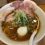 麺屋 Hulu-lu - 