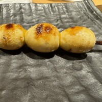 晩鶏 - 