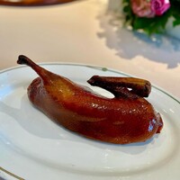 中国飯店 富麗華 - 