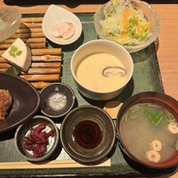 別邸 竹の庵 銀座3丁目店 - 