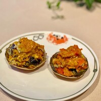 中国飯店 富麗華 - 