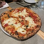 Pizzeria domo - 