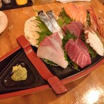 Sanriku Izakaya Isaribi - 