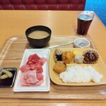 LC五稜郭ホテル - 