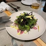 Pizzeria domo Nakameguro - 