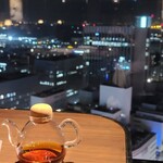 カフェ・レストラン 神戸望海山 - 