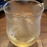 御茶ノ水 TEN - 白州12年ロック