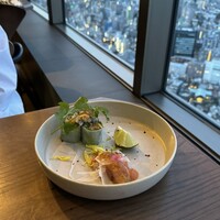 Longrain Tokyo - 