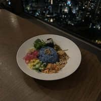 Longrain Tokyo - 