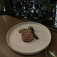 Longrain Tokyo - 