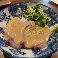 御茶ノ水 TEN - 胡麻勘八