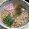 Sakaguchi Chiyamise - 梅にゅうめん