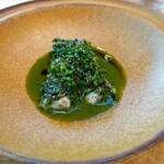 noma - 鱈のアゴ下