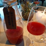 noma - ローズヒップ