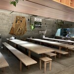 noma - スタッフ用食堂