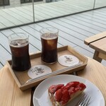 スターバックス リザーブ ロースタリー トウキョウ - 