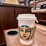 スターバックス・コーヒー - 