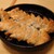 博多祇園鉄なべ - 料理写真:『焼餃子（2人前）（1100円税込）』