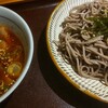 つけ蕎麦安土 - 