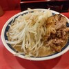ラーメン うまもり