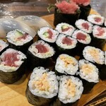 Sushi Tarou - 