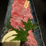 Wagyuuyakiniku Mankai - 