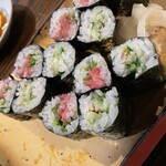 Sushi Tarou - 