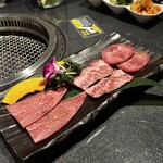 Yakiniku Ushi - 