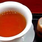 Ji-Cube - 祁門紅茶[キーマン紅茶](ノンアルペアリング8/8)