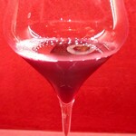 Ji-Cube - メロウヴィンテンス(ノンアルペアリング6/8)