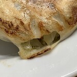 らーめん大金 - 今回はちょっとやぶけが…Σ(￣。￣ﾉ)ﾉ