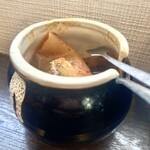 中華ダイニング 峰 - 