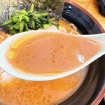 ラーメン見田家 - 