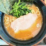 ラーメン見田家 - 