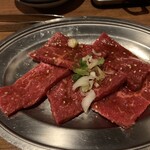 焼肉やまもと - 