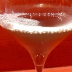 Ji-Cube - 自家製黑烏龍茶(ノンアルペアリング7/8)