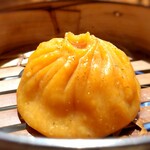 Ji-Cube - 海老入り小籠包