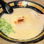 Ichiran Nakanoten - 